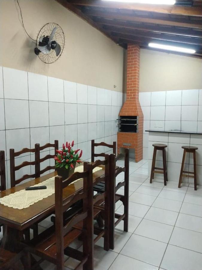 Casa Bela Em Olímpia Vila Exterior foto