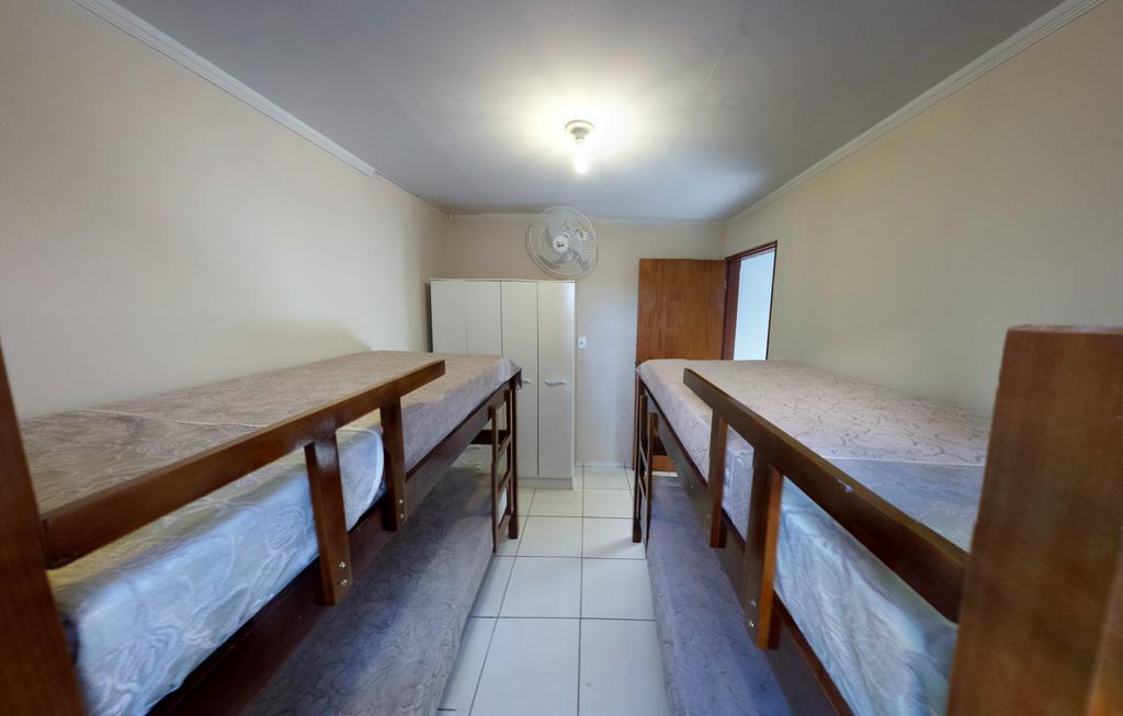 Casa Bela Em Olímpia Vila Quarto foto