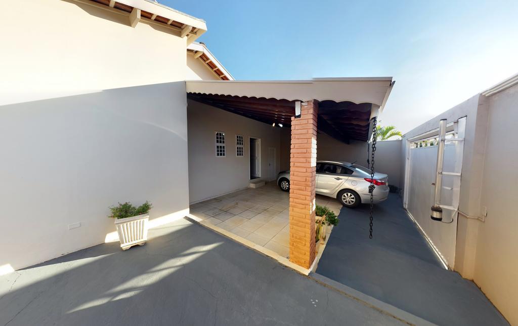 Casa Bela Em Olímpia Vila Quarto foto