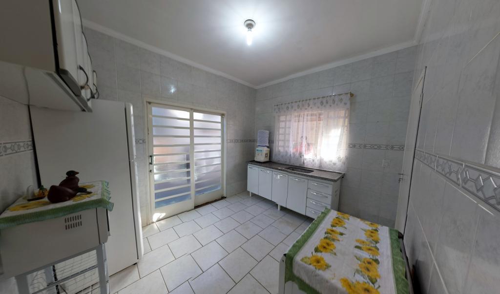 Casa Bela Em Olímpia Vila Quarto foto